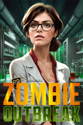 Демо игрового автомата Zombie Outbreak | SELECTOR BY 