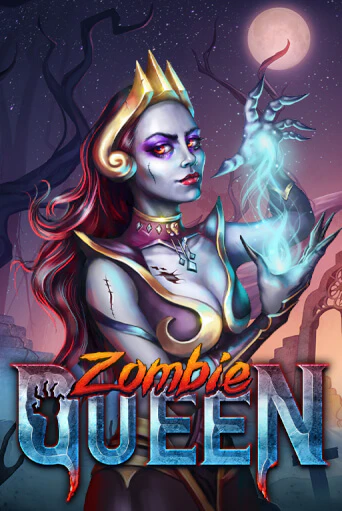 Демо игрового автомата Zombie Queen | SELECTOR BY 