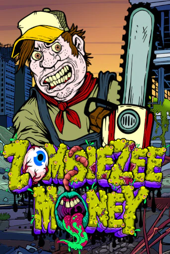 Демо игрового автомата Zombiezee Money | SELECTOR BY 