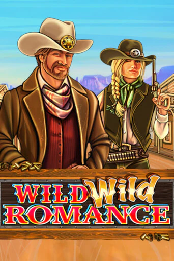 Демо игрового автомата Wild Wild Romance | SELECTOR BY 