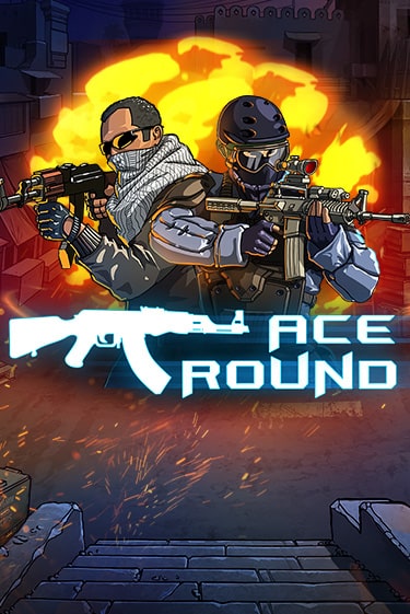 Демо игрового автомата Ace Round | SELECTOR BY 