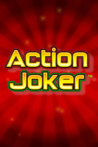 Демо игрового автомата Action Joker | SELECTOR BY 