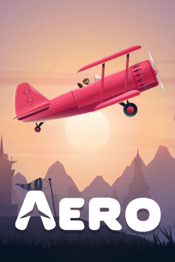 Демо игрового автомата AERO | SELECTOR BY 