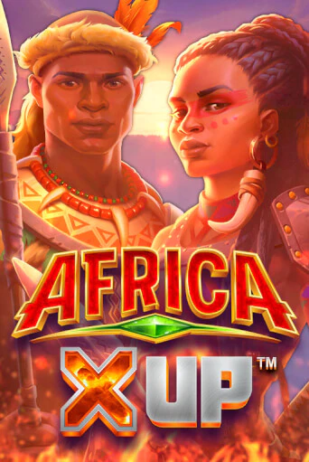 Демо игрового автомата Africa X UP | SELECTOR BY 