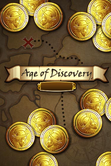 Демо игрового автомата Age of Discovery | SELECTOR BY 