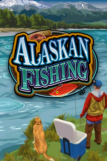 Демо игрового автомата Alaskan Fishing | SELECTOR BY 