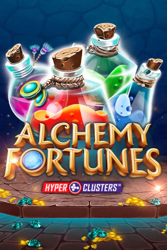 Демо игрового автомата Alchemy Fortunes | SELECTOR BY 