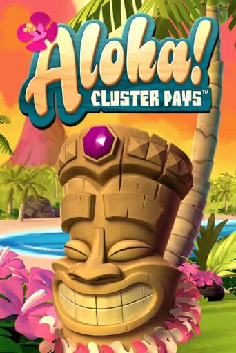 Демо игрового автомата Aloha! Cluster Pays™ | SELECTOR BY 