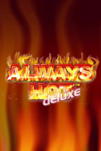 Демо игрового автомата Always Hot Deluxe | SELECTOR BY 