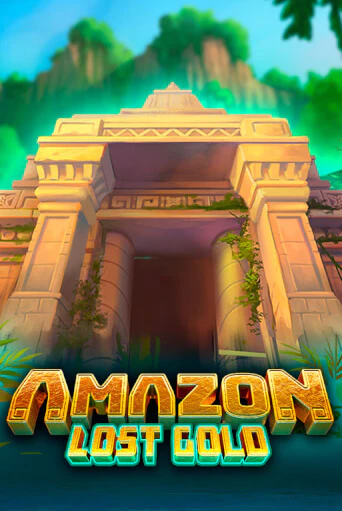 Демо игрового автомата Amazon - Lost Gold | SELECTOR BY 