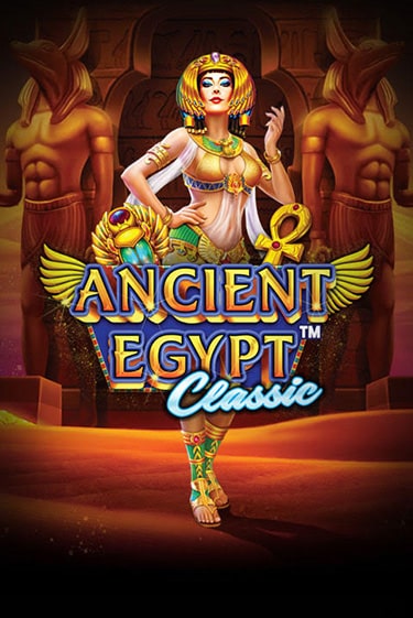 Демо игрового автомата Ancient Egypt Classic™ | SELECTOR BY 