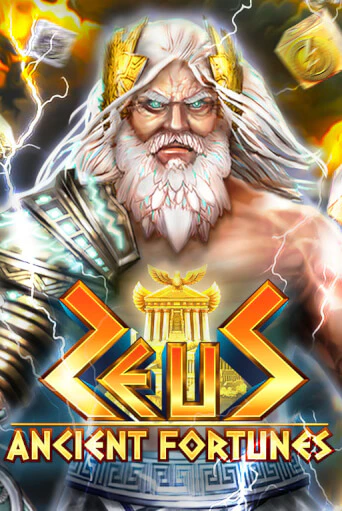 Демо игрового автомата Ancient Fortunes: Zeus | SELECTOR BY 