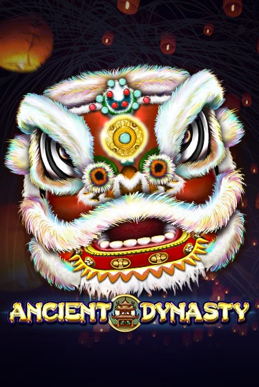 Демо игрового автомата Ancient Dynasty | SELECTOR BY 