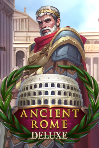 Демо игрового автомата Ancient Rome Deluxe | SELECTOR BY 