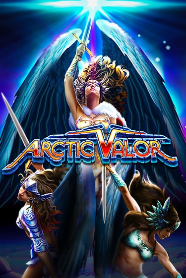 Демо игрового автомата Arctic Valor | SELECTOR BY 