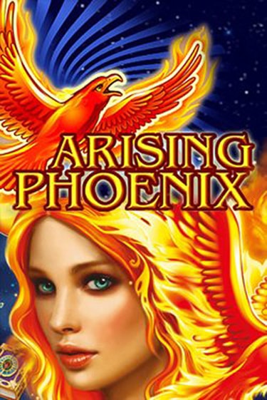 Демо игрового автомата Arising Phoenix | SELECTOR BY 