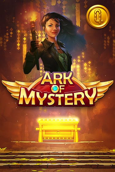 Демо игрового автомата Ark of Mystery | SELECTOR BY 