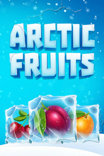 Демо игрового автомата Arctic Fruits | SELECTOR BY 