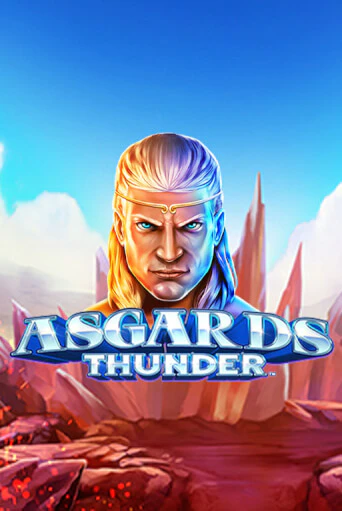 Демо игрового автомата Asgard's Thunder | SELECTOR BY 