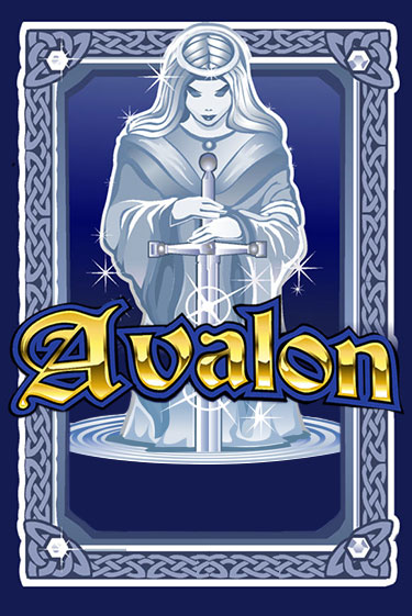 Демо игрового автомата Avalon | SELECTOR BY 