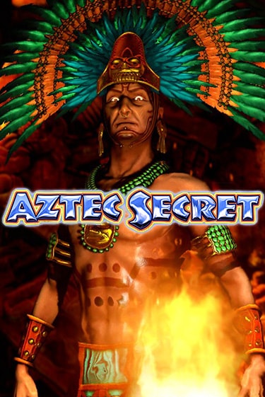 Демо игрового автомата Aztec Secret | SELECTOR BY 