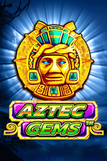 Демо игрового автомата Aztec Gems | SELECTOR BY 