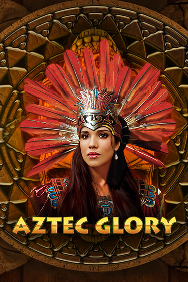 Демо игрового автомата Aztec Glory | SELECTOR BY 