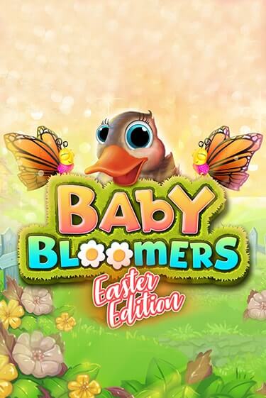 Демо игрового автомата Baby Bloomers | SELECTOR BY 