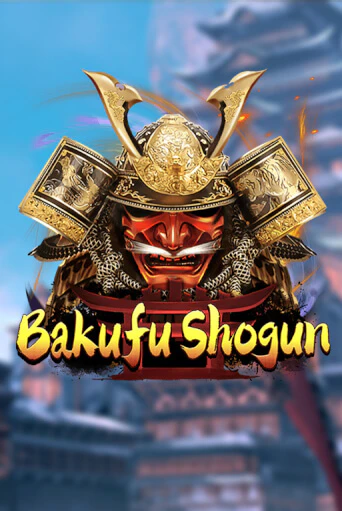 Демо игрового автомата Bakufu Shogun | SELECTOR BY 