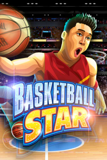 Демо игрового автомата Basketball Star | SELECTOR BY 