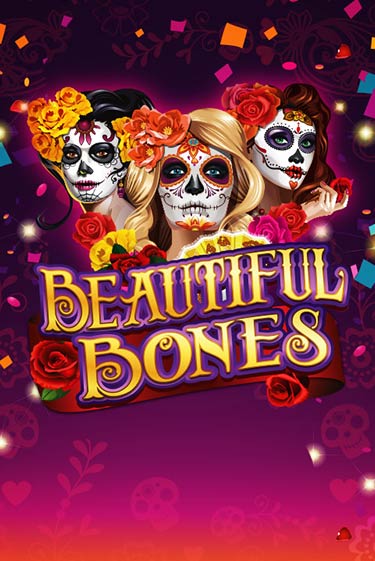 Демо игрового автомата Beautiful Bones | SELECTOR BY 