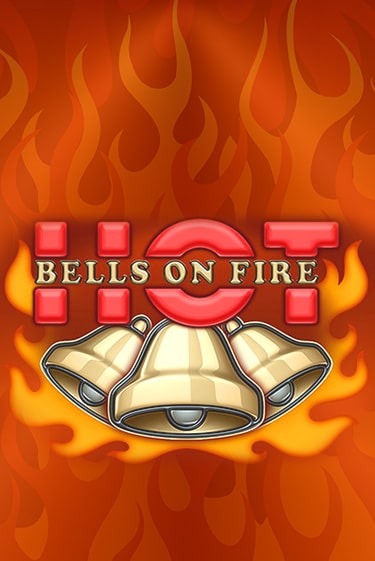 Демо игрового автомата Bells on Fire Hot | SELECTOR BY 