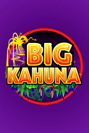 Демо игрового автомата Big Kahuna | SELECTOR BY 