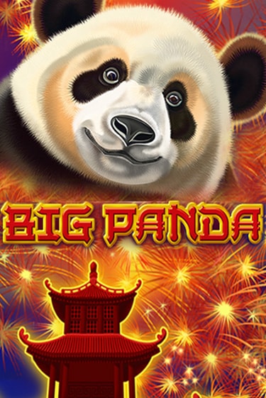 Демо игрового автомата Big Panda | SELECTOR BY 