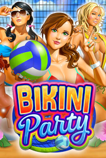 Демо игрового автомата Bikini Party | SELECTOR BY 