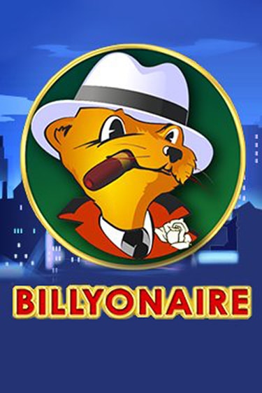 Демо игрового автомата Billyonaire | SELECTOR BY 