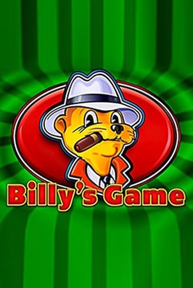 Демо игрового автомата Billy’s Game | SELECTOR BY 