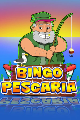 Демо игрового автомата Bingo Pescaria | SELECTOR BY 