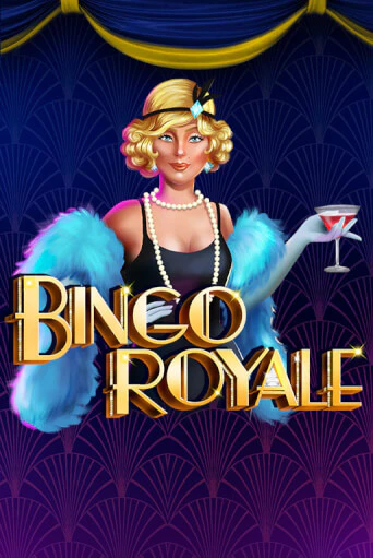 Демо игрового автомата Bingo Royale | SELECTOR BY 