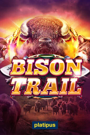 Демо игрового автомата Bison Trail | SELECTOR BY 