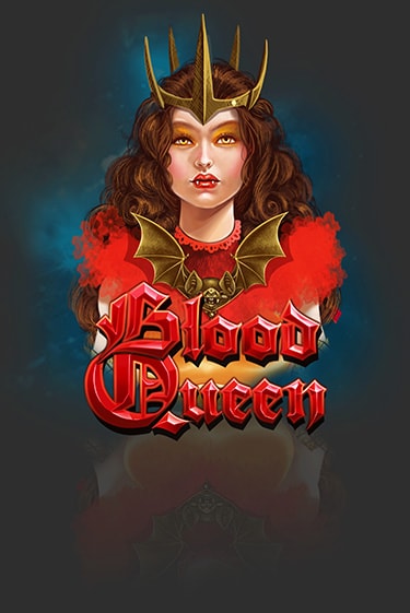 Демо игрового автомата Blood Queen | SELECTOR BY 