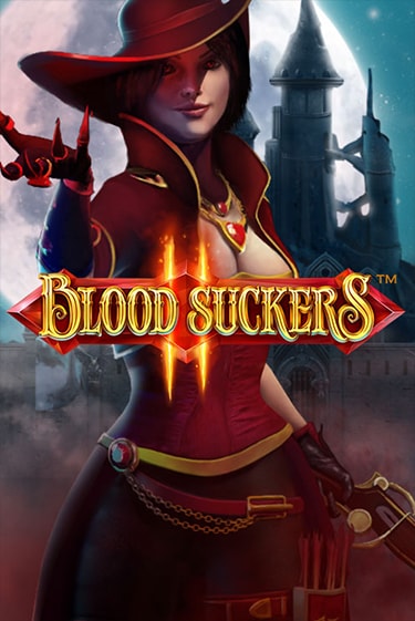 Демо игрового автомата Blood Suckers II™ | SELECTOR BY 