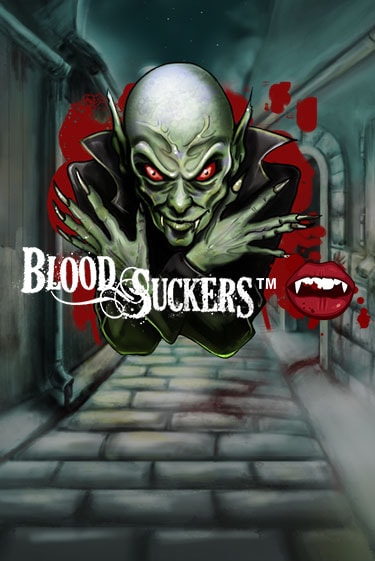 Демо игрового автомата Blood Suckers™ | SELECTOR BY 