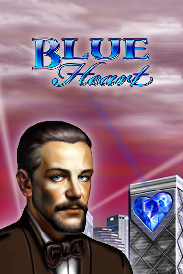 Демо игрового автомата Blue Heart | SELECTOR BY 