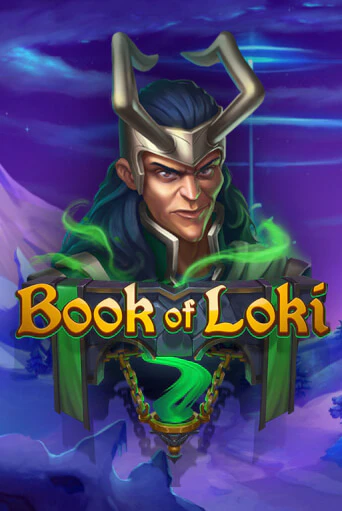 Демо игрового автомата Book of Loki | SELECTOR BY 