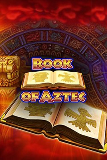 Демо игрового автомата Book of Aztec | SELECTOR BY 