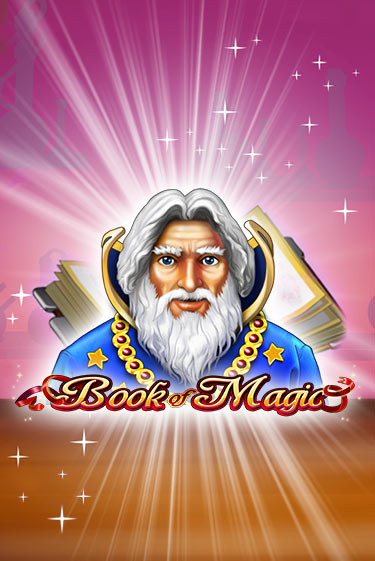 Демо игрового автомата Book Of Magic | SELECTOR BY 