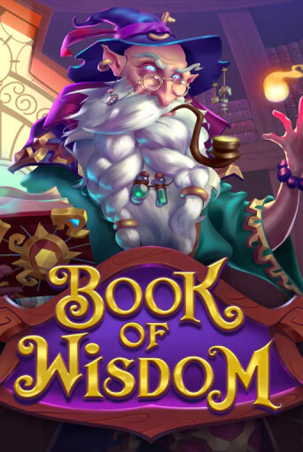 Демо игрового автомата Book Of Wisdom | SELECTOR BY 