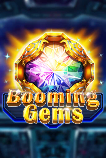 Демо игрового автомата Booming Gems | SELECTOR BY 