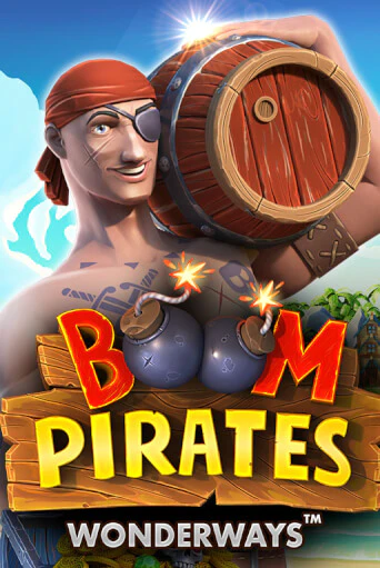 Демо игрового автомата Boom Pirates | SELECTOR BY 